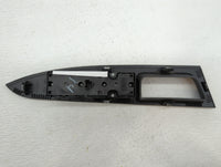 2013-2019 Ford Fusion Master Power Window Switch Replacement Driver Side Left P/N:HS73-14A568-B DG9T-14540-ABW Fits OEM Used