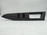 2013-2019 Ford Fusion Master Power Window Switch Replacement Driver Side Left P/N:HS73-14A568-B DG9T-14540-ABW Fits OEM Used