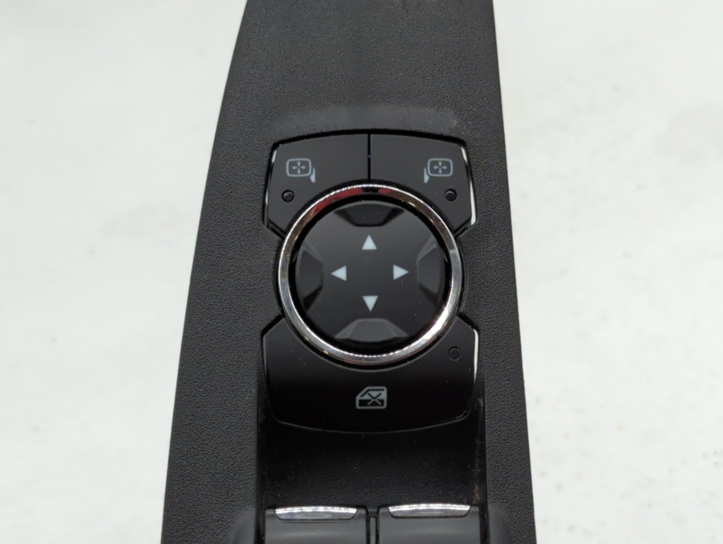 2013-2019 Ford Fusion Master Power Window Switch Replacement Driver Side Left P/N:HS73-14A568-B DG9T-14540-ABW Fits OEM Used
