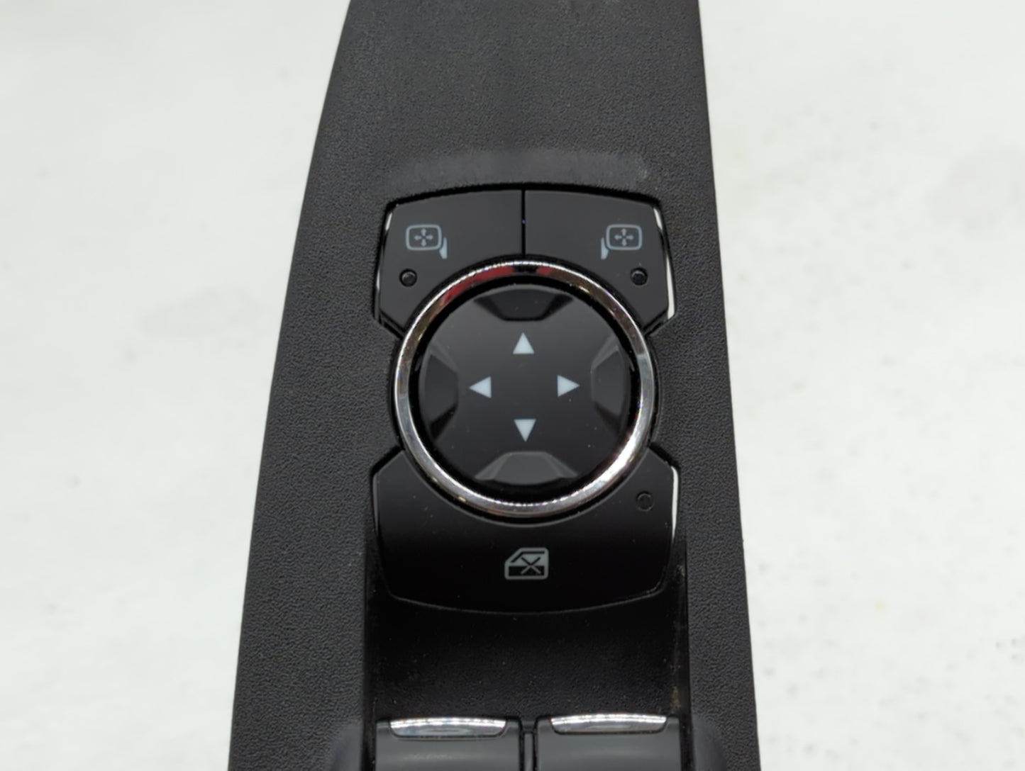 2013-2019 Ford Fusion Master Power Window Switch Replacement Driver Side Left P/N:HS73-14A568-B DG9T-14540-ABW Fits OEM Used