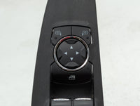 2013-2019 Ford Fusion Master Power Window Switch Replacement Driver Side Left P/N:HS73-14A568-B DG9T-14540-ABW Fits OEM Used