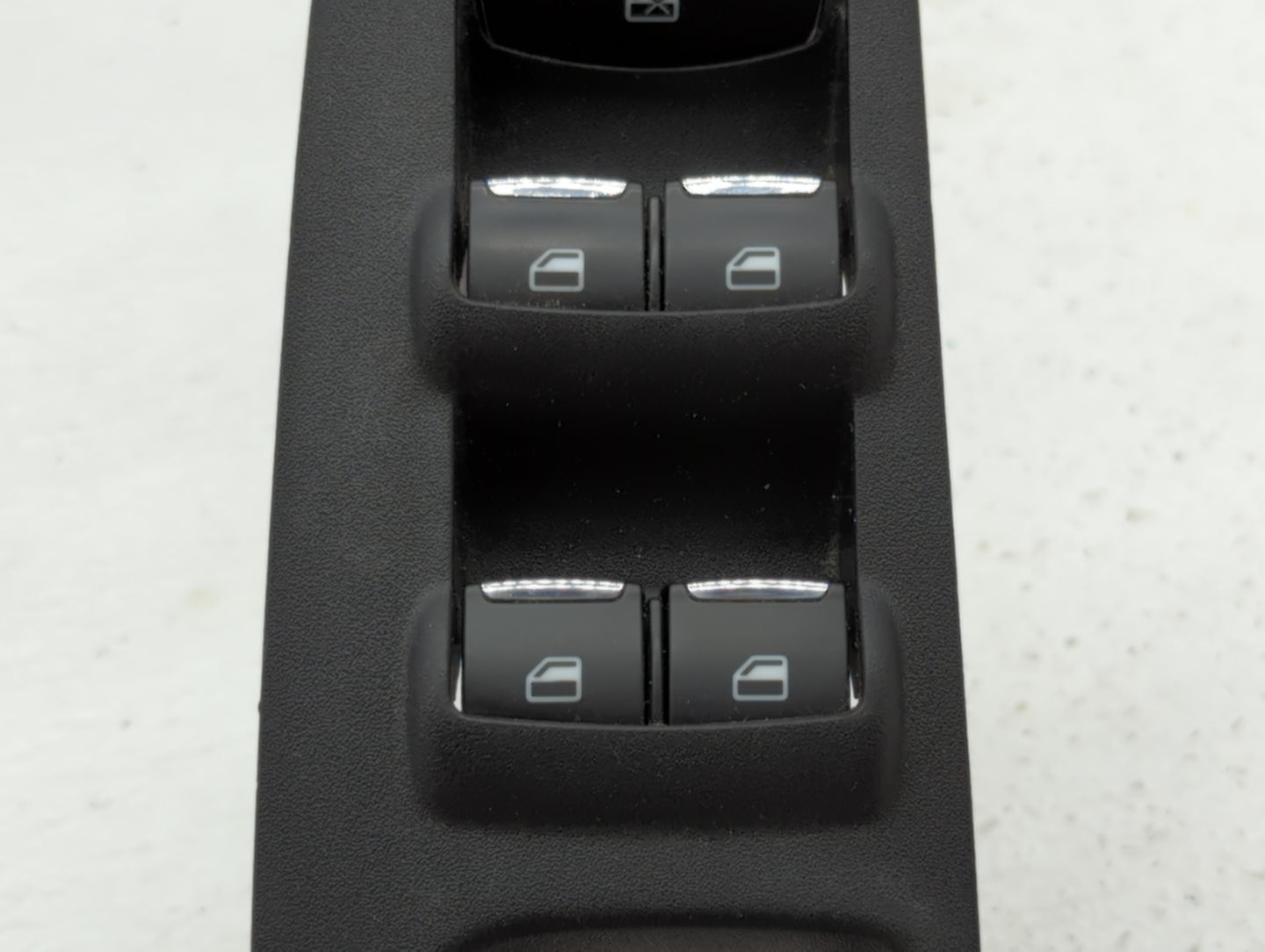 2013-2019 Ford Fusion Master Power Window Switch Replacement Driver Side Left P/N:HS73-14A568-B DG9T-14540-ABW Fits OEM Used