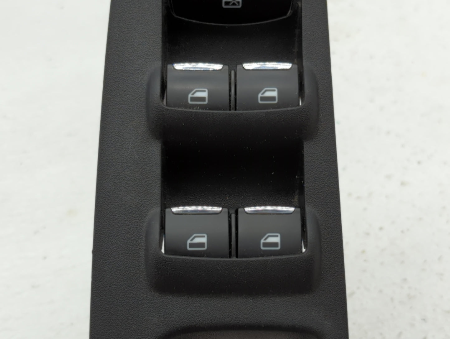 2013-2019 Ford Fusion Master Power Window Switch Replacement Driver Side Left P/N:HS73-14A568-B DG9T-14540-ABW Fits OEM Used