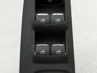 2013-2019 Ford Fusion Master Power Window Switch Replacement Driver Side Left P/N:HS73-14A568-B DG9T-14540-ABW Fits OEM Used