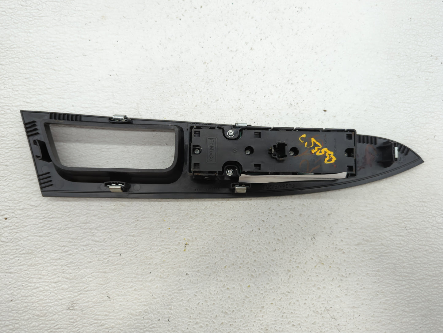 2013-2019 Ford Fusion Master Power Window Switch Replacement Driver Side Left P/N:HS73-14A568-B DG9T-14540-ABW Fits OEM Used