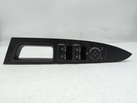 2013-2019 Ford Fusion Master Power Window Switch Replacement Driver Side Left P/N:HS73-14A568-B DG9T-14540-ABW Fits OEM Used