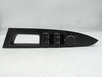 compare product 2013-2019 Ford Fusion Master Power Window Switch Replacement Driver Side Left P/N:HS73-14A568-B DG9T-14540-ABW Fits OEM Used Auto Parts