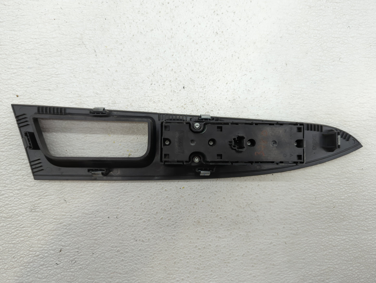2013-2019 Ford Fusion Master Power Window Switch Replacement Driver Side Left P/N:HS73-14A568-B DG9T-14540-ABW Fits OEM Used
