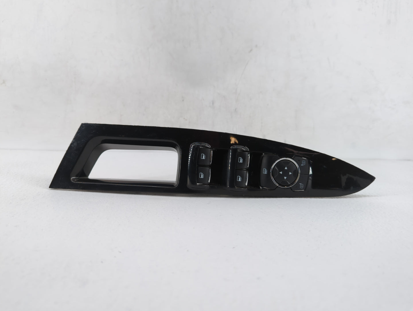 2013-2020 Ford Fusion Master Power Window Switch Replacement Driver Side Left P/N:HS73-14A568-B DG9T-14540-ABW Fits OEM Used