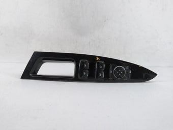 compare product 2013-2020 Ford Fusion Master Power Window Switch Replacement Driver Side Left P/N:HS73-14A568-B DG9T-14540-ABW Fits OEM Used Auto Parts