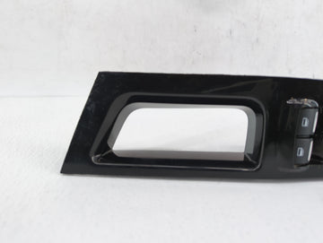 2013-2020 Ford Fusion Master Power Window Switch Replacement Driver Side Left P/N:HS73-14A568-B DG9T-14540-ABW Fits OEM Used Auto Parts