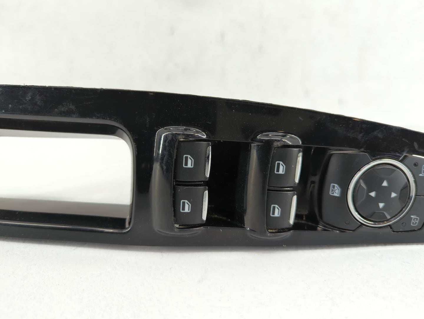 2013-2020 Ford Fusion Master Power Window Switch Replacement Driver Side Left P/N:HS73-14A568-B DG9T-14540-ABW Fits OEM Used