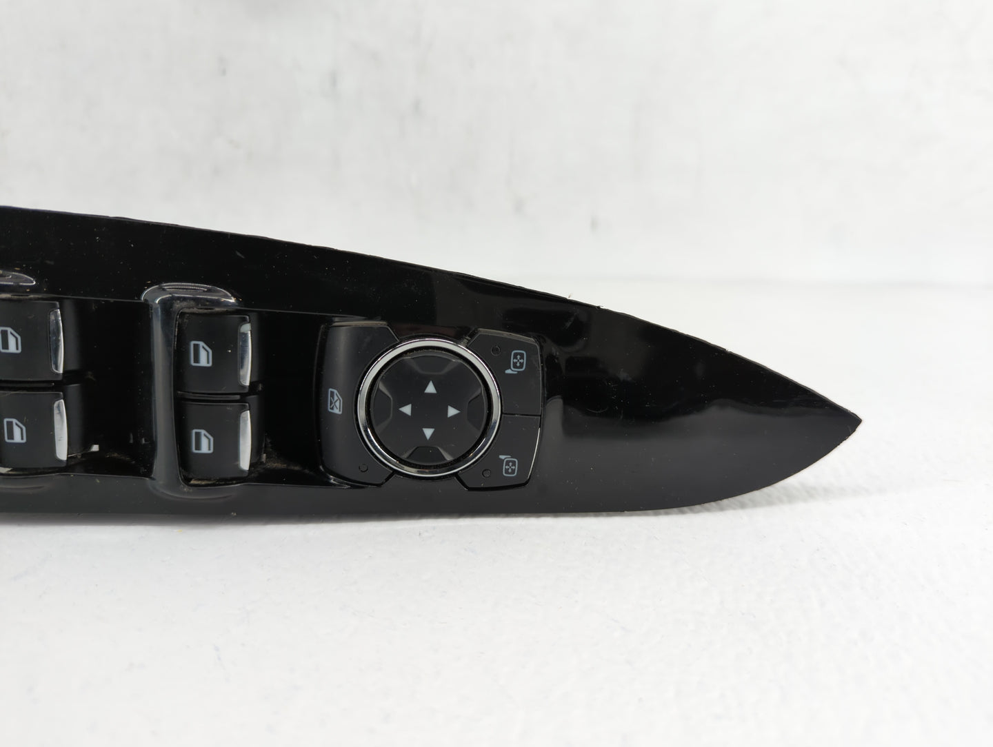 2013-2020 Ford Fusion Master Power Window Switch Replacement Driver Side Left P/N:HS73-14A568-B DG9T-14540-ABW Fits OEM Used
