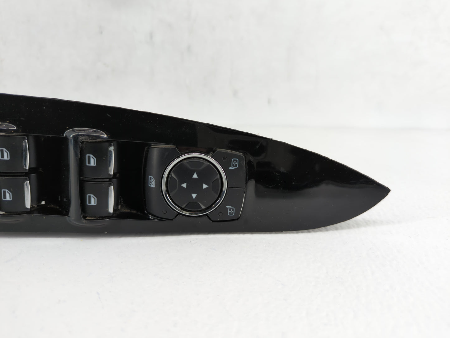 2013-2020 Ford Fusion Master Power Window Switch Replacement Driver Side Left P/N:HS73-14A568-B DG9T-14540-ABW Fits OEM Used