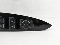 2013-2020 Ford Fusion Master Power Window Switch Replacement Driver Side Left P/N:HS73-14A568-B DG9T-14540-ABW Fits OEM Used