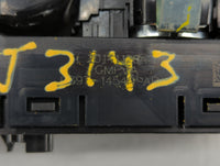2013-2020 Ford Fusion Master Power Window Switch Replacement Driver Side Left P/N:HS73-14A568-B DG9T-14540-ABW Fits OEM Used