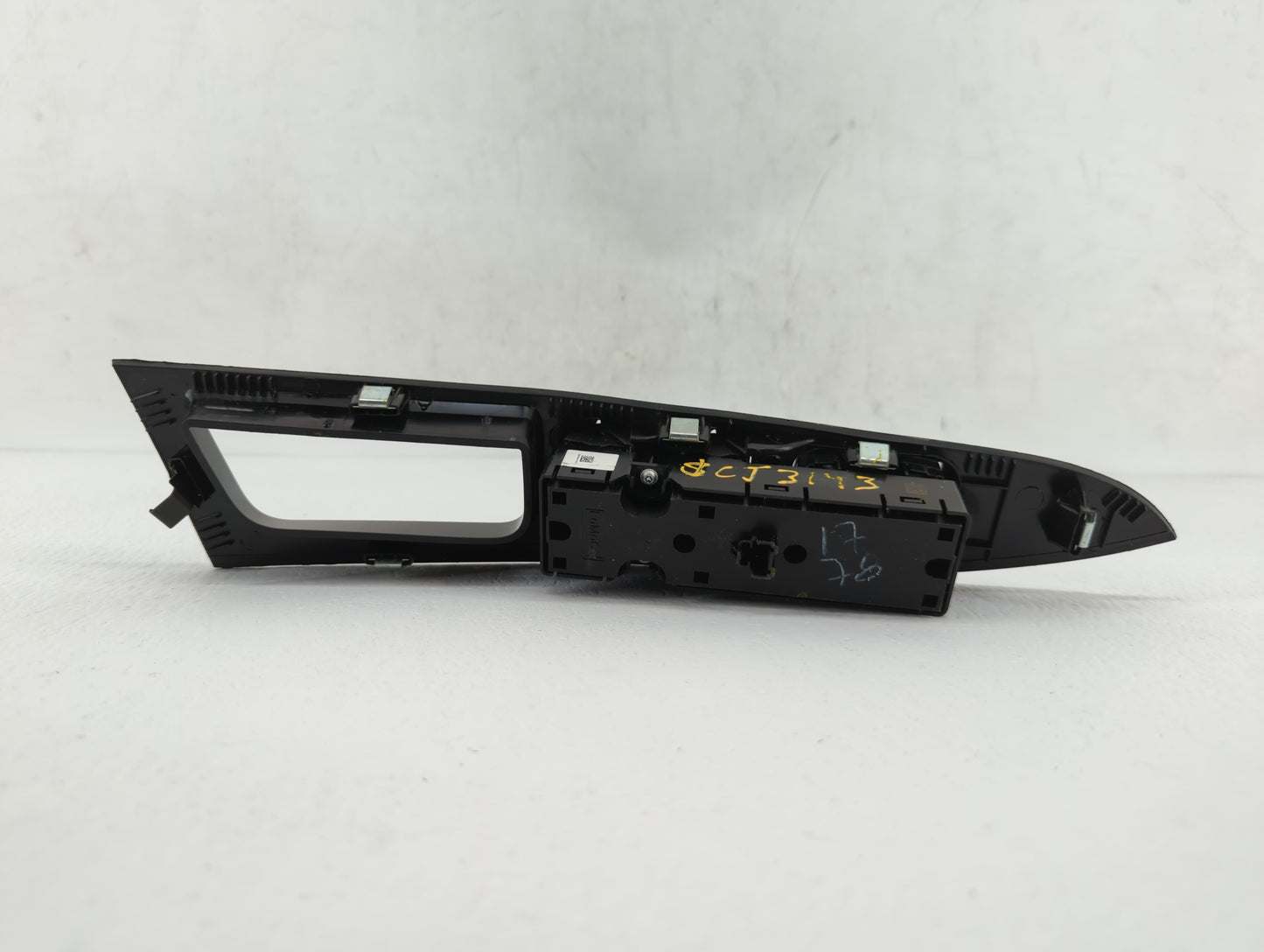 2013-2020 Ford Fusion Master Power Window Switch Replacement Driver Side Left P/N:HS73-14A568-B DG9T-14540-ABW Fits OEM Used