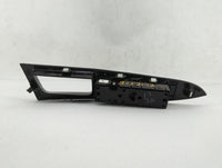 2013-2020 Ford Fusion Master Power Window Switch Replacement Driver Side Left P/N:HS73-14A568-B DG9T-14540-ABW Fits OEM Used