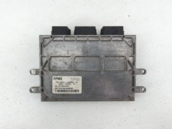 compare product 2014-2016 Ford Fusion PCM Engine Control Computer ECU ECM PCU OEM P/N:ES7A-12A650-GE ES7A-12A650-GD Fits Fits 2014 2015 2016 OEM Used Auto Parts