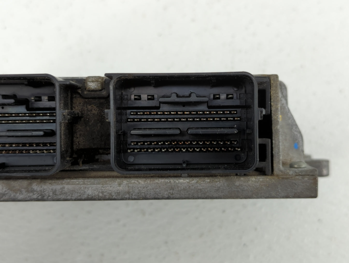 2014-2016 Ford Fusion PCM Engine Control Computer ECU ECM PCU OEM P/N:ES7A-12A650-GE ES7A-12A650-GD Fits Fits 2014 2015 2016