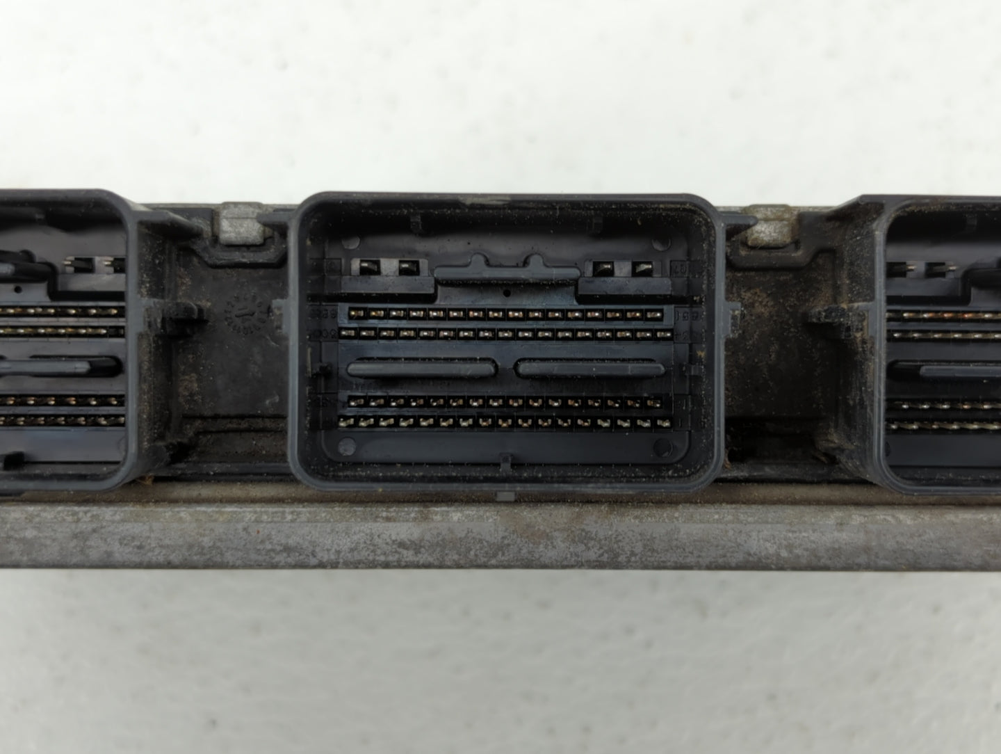 2014-2016 Ford Fusion PCM Engine Control Computer ECU ECM PCU OEM P/N:ES7A-12A650-GE ES7A-12A650-GD Fits Fits 2014 2015 2016