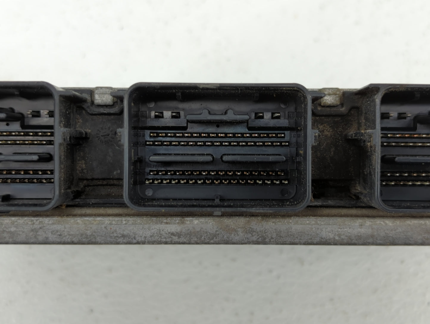 2014-2016 Ford Fusion PCM Engine Control Computer ECU ECM PCU OEM P/N:ES7A-12A650-GE ES7A-12A650-GD Fits Fits 2014 2015 2016