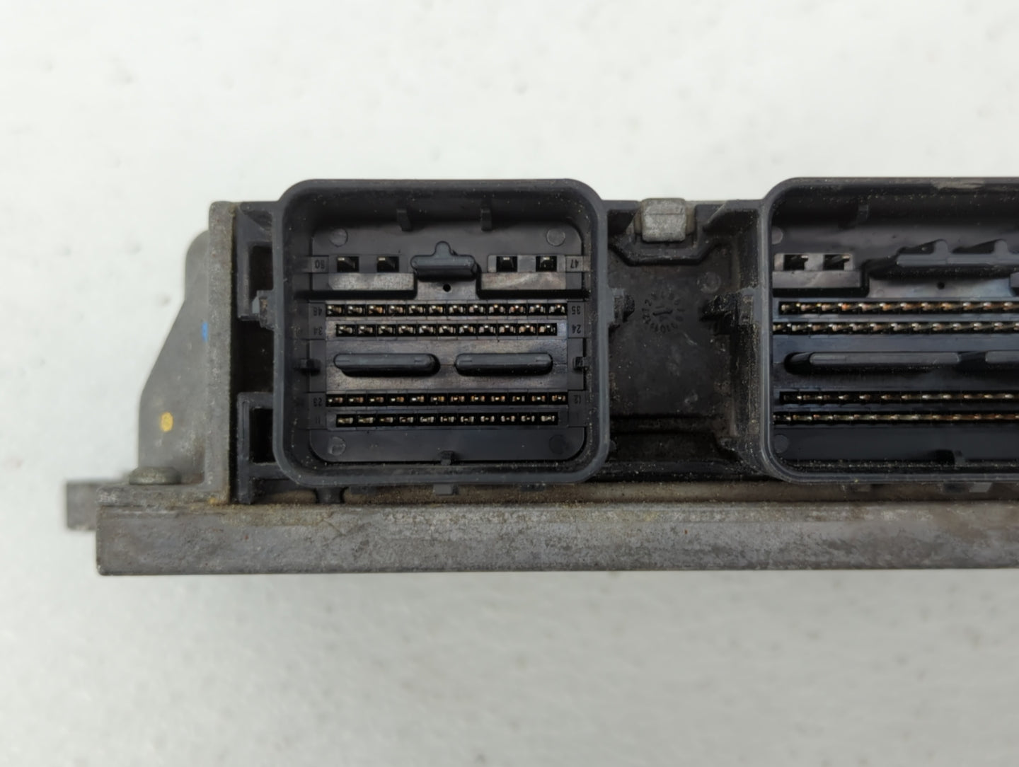 2014-2016 Ford Fusion PCM Engine Control Computer ECU ECM PCU OEM P/N:ES7A-12A650-GE ES7A-12A650-GD Fits Fits 2014 2015 2016