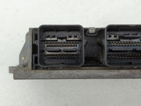 2014-2016 Ford Fusion PCM Engine Control Computer ECU ECM PCU OEM P/N:ES7A-12A650-GE ES7A-12A650-GD Fits Fits 2014 2015 2016