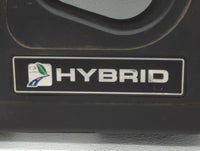 2015 Ford Fusion Engine Cover Black - Oemusedautoparts1.com