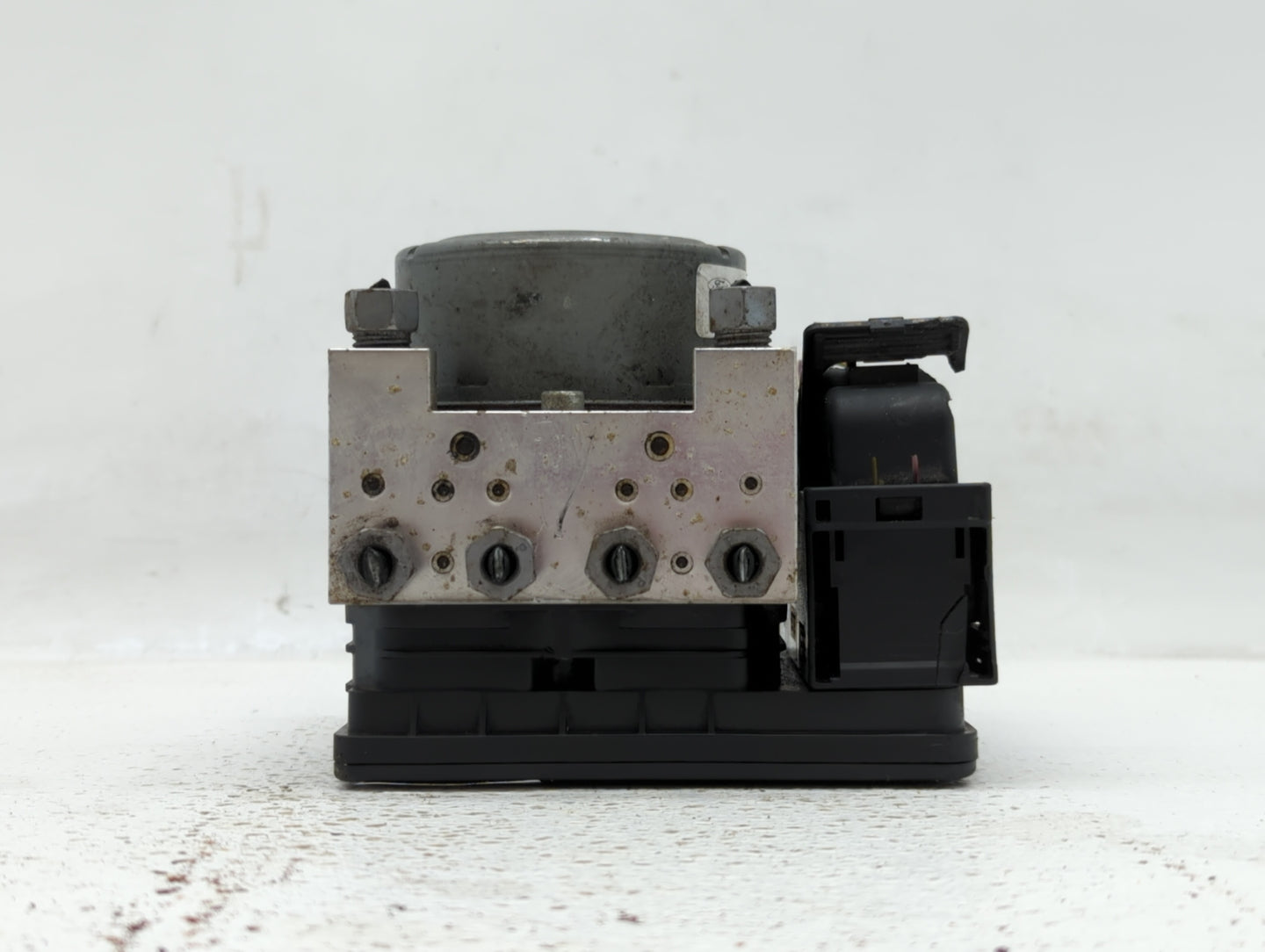 2014-2016 Ford Fusion ABS Pump Control Module Replacement P/N:DG9C-2C219-DF DG9C-2C405-DF, EG9C-2C405-AG Fits Fits 2014 2015