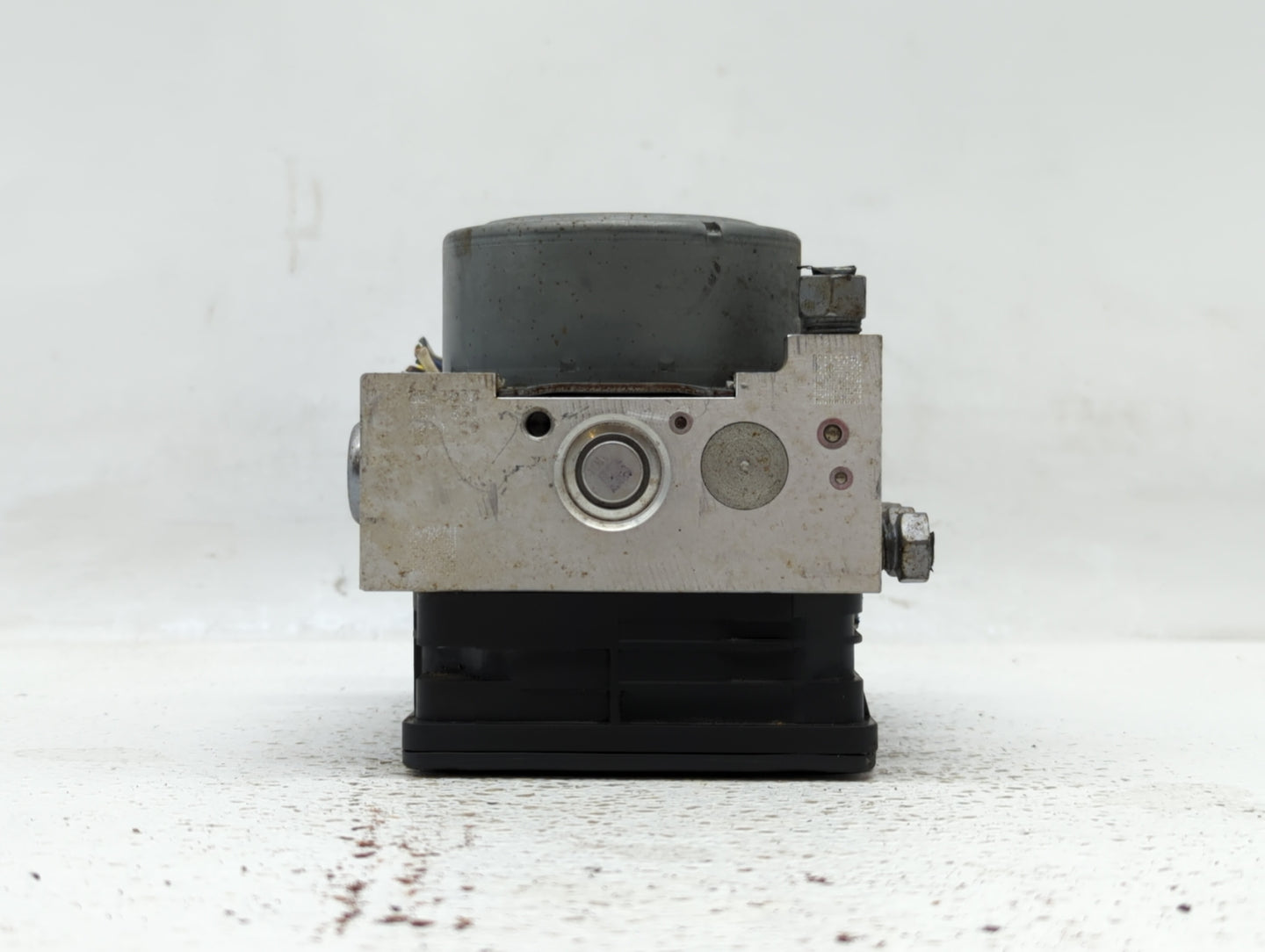 2014-2016 Ford Fusion ABS Pump Control Module Replacement P/N:DG9C-2C219-DF DG9C-2C405-DF, EG9C-2C405-AG Fits Fits 2014 2015