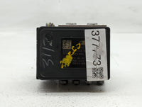 2014-2016 Ford Fusion ABS Pump Control Module Replacement P/N:DG9C-2C219-DF DG9C-2C405-DF, EG9C-2C405-AG Fits Fits 2014 2015