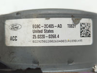 2014-2016 Ford Fusion ABS Pump Control Module Replacement P/N:DG9C-2C219-DF DG9C-2C405-DF, EG9C-2C405-AG Fits Fits 2014 2015