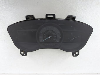 compare product 2015 Ford Fusion Instrument Cluster Speedometer Gauges P/N:FS7T-10849-JC FS7T-10849-JE, FS7T-10849-JF Fits OEM Used Auto Parts