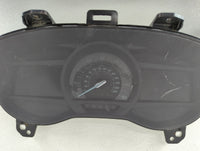 2015 Ford Fusion Instrument Cluster Speedometer Gauges P/N:FS7T-10849-JC FS7T-10849-JE, FS7T-10849-JF Fits OEM Used Auto Par