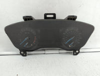 2015 Ford Fusion Instrument Cluster Speedometer Gauges P/N:FS7T-10849-EC FS7T-10849-EB, FS7T-10849-EA, FS7T-10849-EE Fits OE