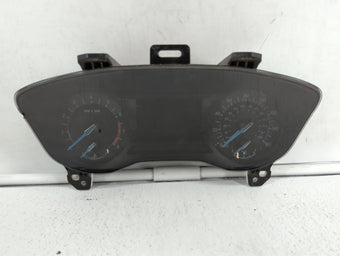 compare product 2015 Ford Fusion Instrument Cluster Speedometer Gauges P/N:FS7T-10849-EC FS7T-10849-EB, FS7T-10849-EA, FS7T-10849-EE Fits OEM Used Auto Parts