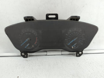 2015 Ford Fusion Instrument Cluster Speedometer Gauges P/N:FS7T-10849-EC FS7T-10849-EB, FS7T-10849-EA, FS7T-10849-EE Fits OE