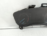 2015 Ford Fusion Instrument Cluster Speedometer Gauges P/N:FS7T-10849-EC FS7T-10849-EB, FS7T-10849-EA, FS7T-10849-EE Fits OE
