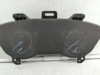 2015 Ford Fusion Instrument Cluster Speedometer Gauges P/N:FS7T-10849-EC FS7T-10849-EB, FS7T-10849-EA, FS7T-10849-EE Fits OE
