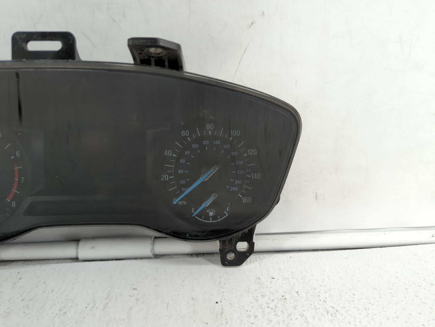 2015 Ford Fusion Instrument Cluster Speedometer Gauges P/N:FS7T-10849-EC FS7T-10849-EB, FS7T-10849-EA, FS7T-10849-EE Fits OE