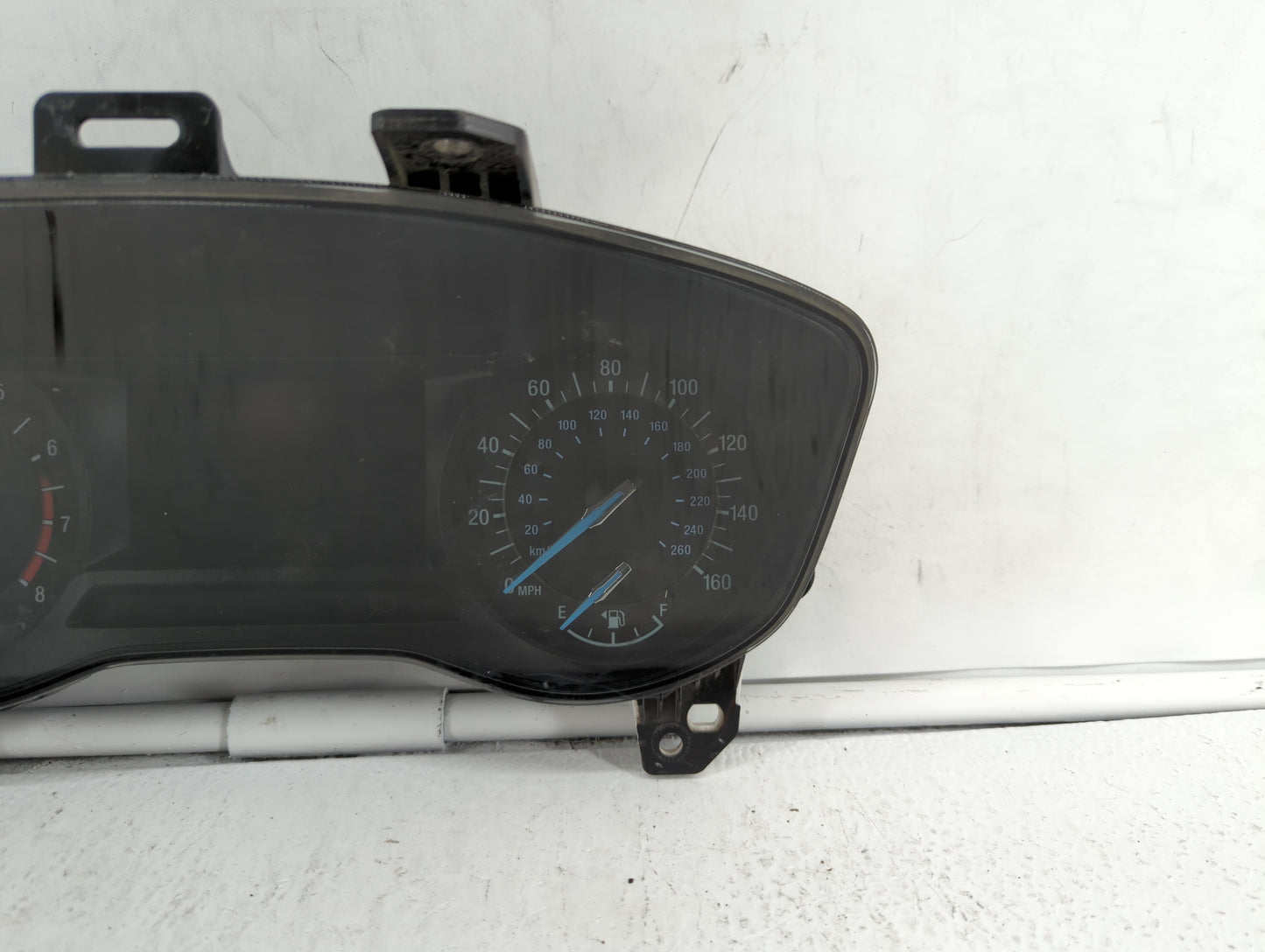 2015 Ford Fusion Instrument Cluster Speedometer Gauges P/N:FS7T-10849-EC FS7T-10849-EB, FS7T-10849-EA, FS7T-10849-EE Fits OE