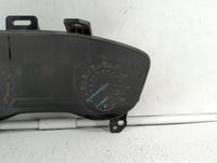 2015 Ford Fusion Instrument Cluster Speedometer Gauges P/N:FS7T-10849-EC FS7T-10849-EB, FS7T-10849-EA, FS7T-10849-EE Fits OE