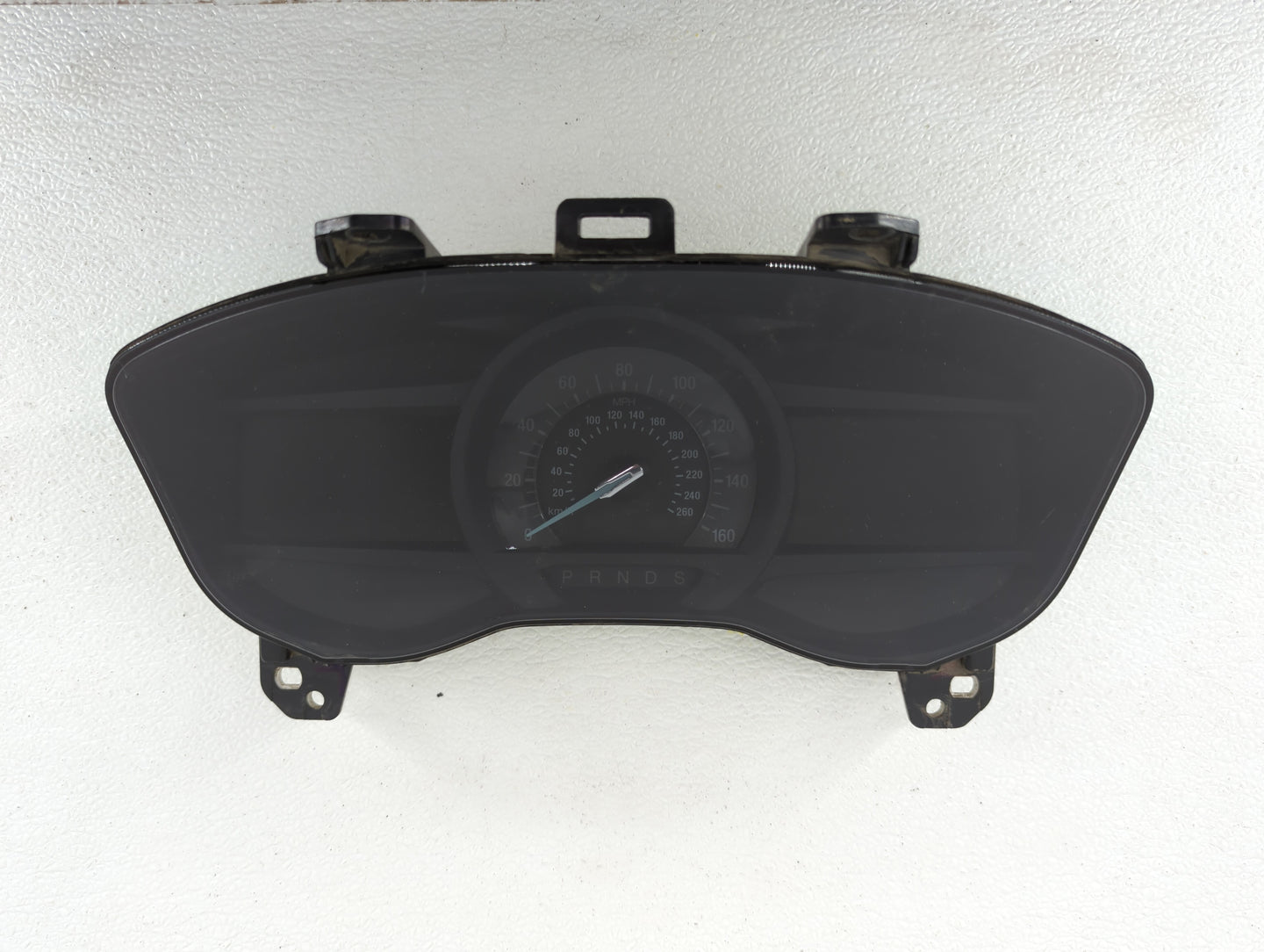 2015 Ford Fusion Instrument Cluster Speedometer Gauges P/N:FS7T-10849-JC FS7T-10849-JE, FS7T-10849-JF Fits OEM Used Auto Par