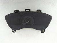 2015 Ford Fusion Instrument Cluster Speedometer Gauges P/N:FS7T-10849-JC FS7T-10849-JE, FS7T-10849-JF Fits OEM Used Auto Par