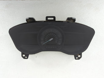 compare product 2015 Ford Fusion Instrument Cluster Speedometer Gauges P/N:FS7T-10849-JC FS7T-10849-JE, FS7T-10849-JF Fits OEM Used Auto Parts