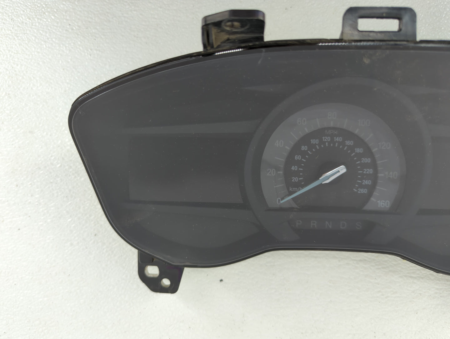 2015 Ford Fusion Instrument Cluster Speedometer Gauges P/N:FS7T-10849-JC FS7T-10849-JE, FS7T-10849-JF Fits OEM Used Auto Par