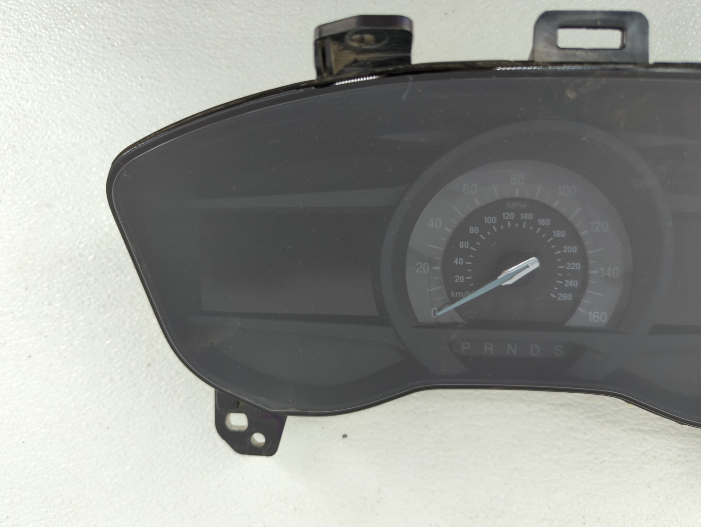 2015 Ford Fusion Instrument Cluster Speedometer Gauges P/N:FS7T-10849-JC FS7T-10849-JE, FS7T-10849-JF Fits OEM Used Auto Par