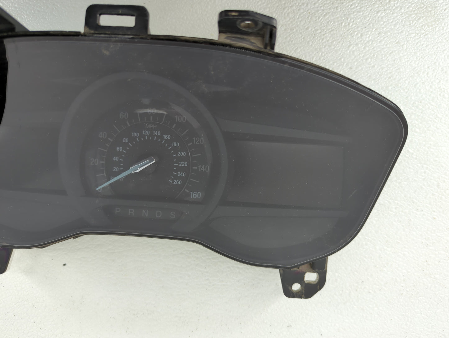 2015 Ford Fusion Instrument Cluster Speedometer Gauges P/N:FS7T-10849-JC FS7T-10849-JE, FS7T-10849-JF Fits OEM Used Auto Par