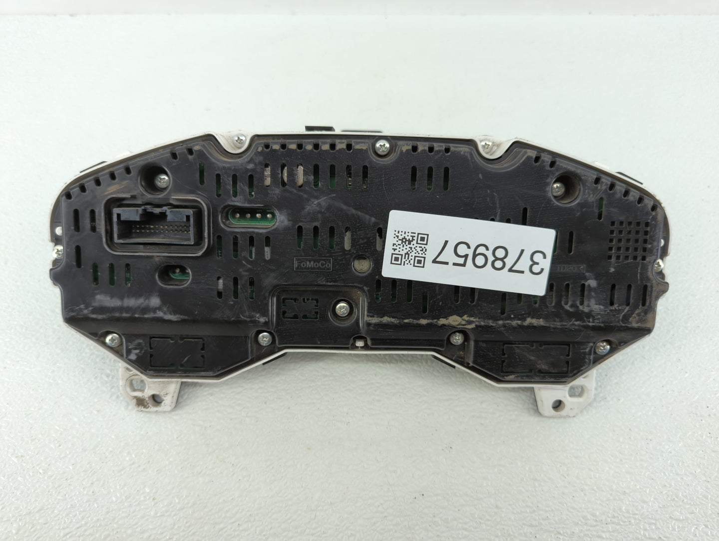 2015 Ford Fusion Instrument Cluster Speedometer Gauges P/N:FS7T-10849-JC FS7T-10849-JE, FS7T-10849-JF Fits OEM Used Auto Par